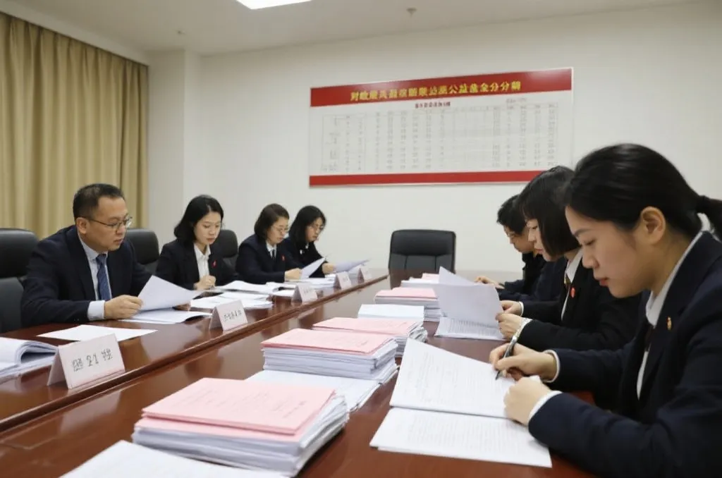 彩票公益金使用公开目录多地发布：透明管理助力社会福祉新篇章